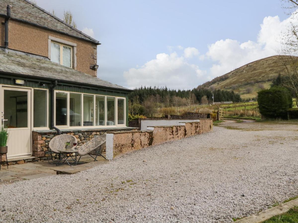 Glen Cottage Penrith Ngoại thất bức ảnh