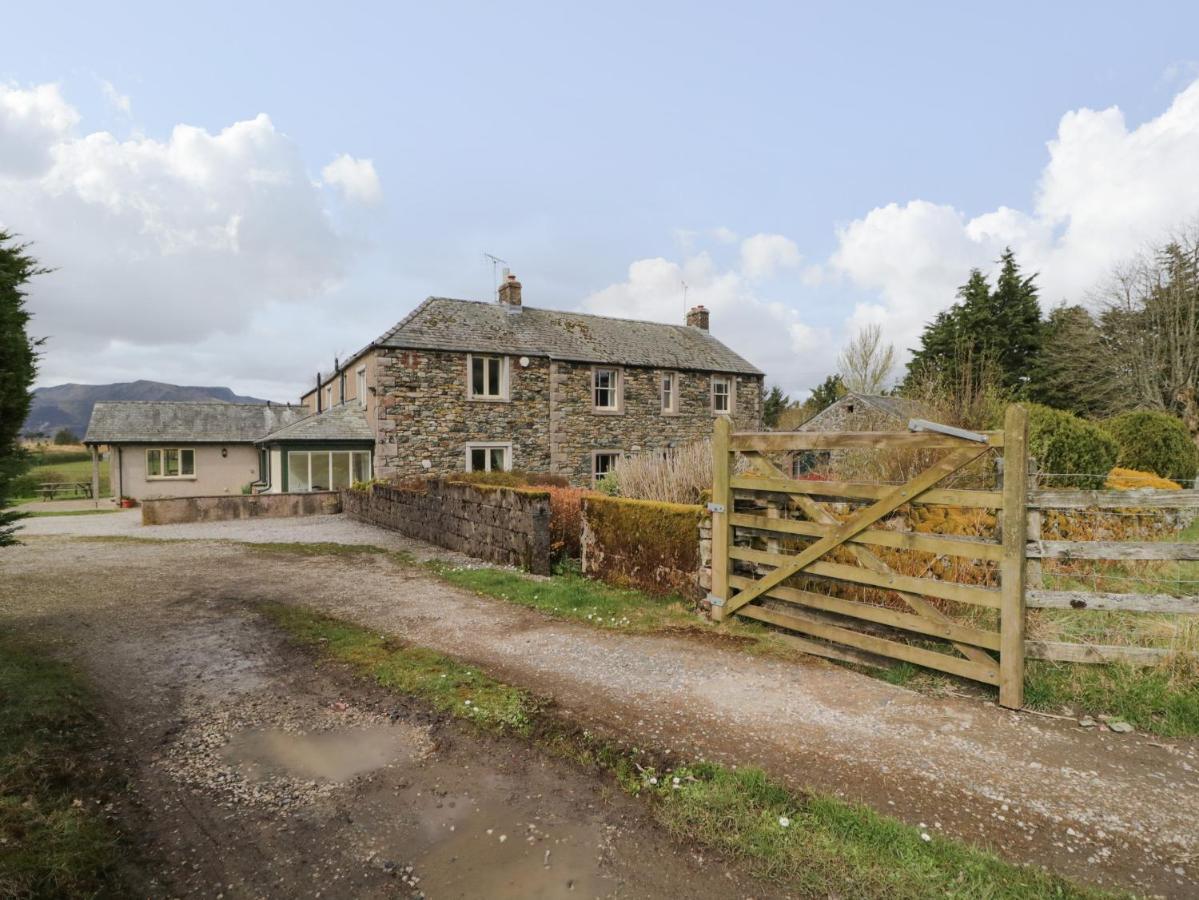 Glen Cottage Penrith Ngoại thất bức ảnh