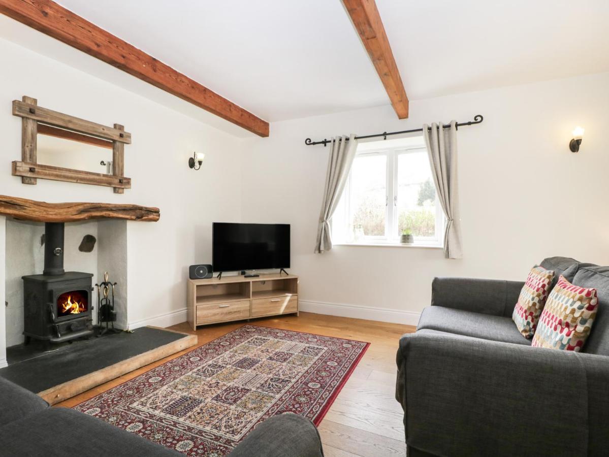 Glen Cottage Penrith Ngoại thất bức ảnh