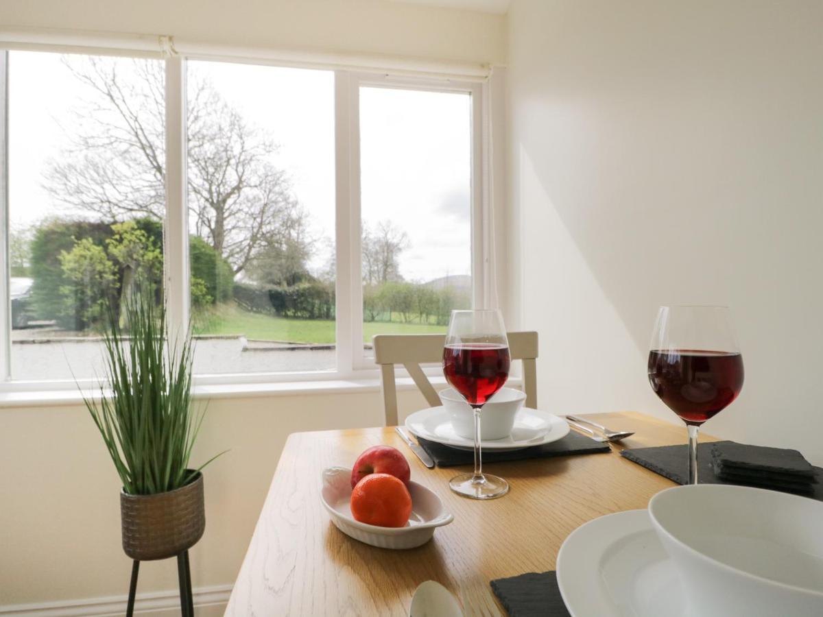 Glen Cottage Penrith Ngoại thất bức ảnh