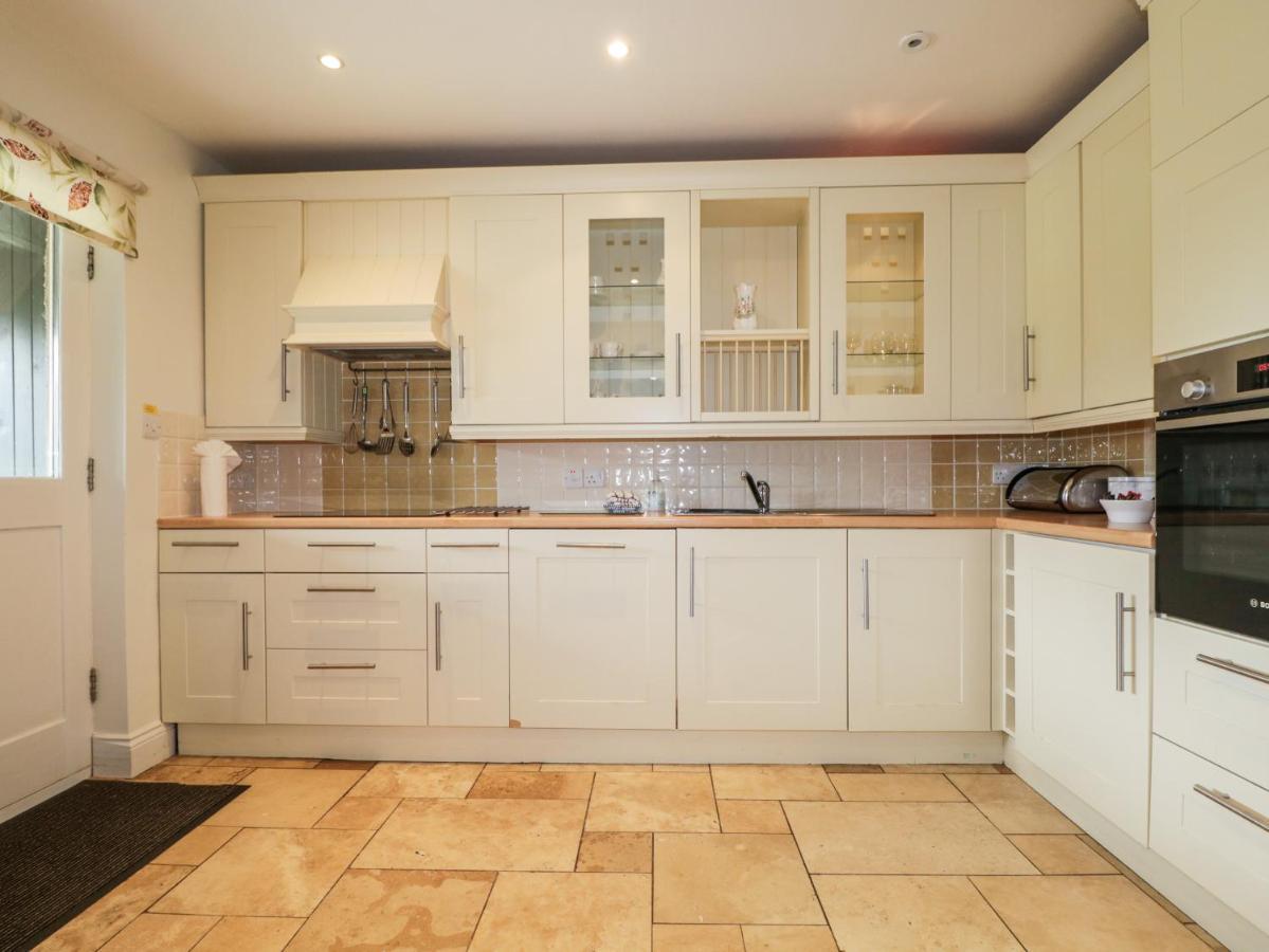 Glen Cottage Penrith Ngoại thất bức ảnh