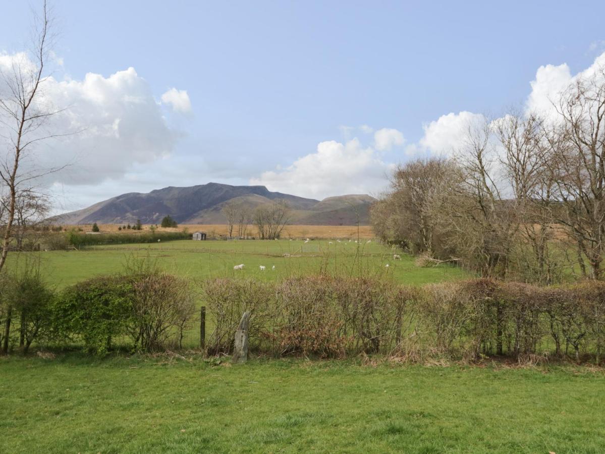 Glen Cottage Penrith Ngoại thất bức ảnh