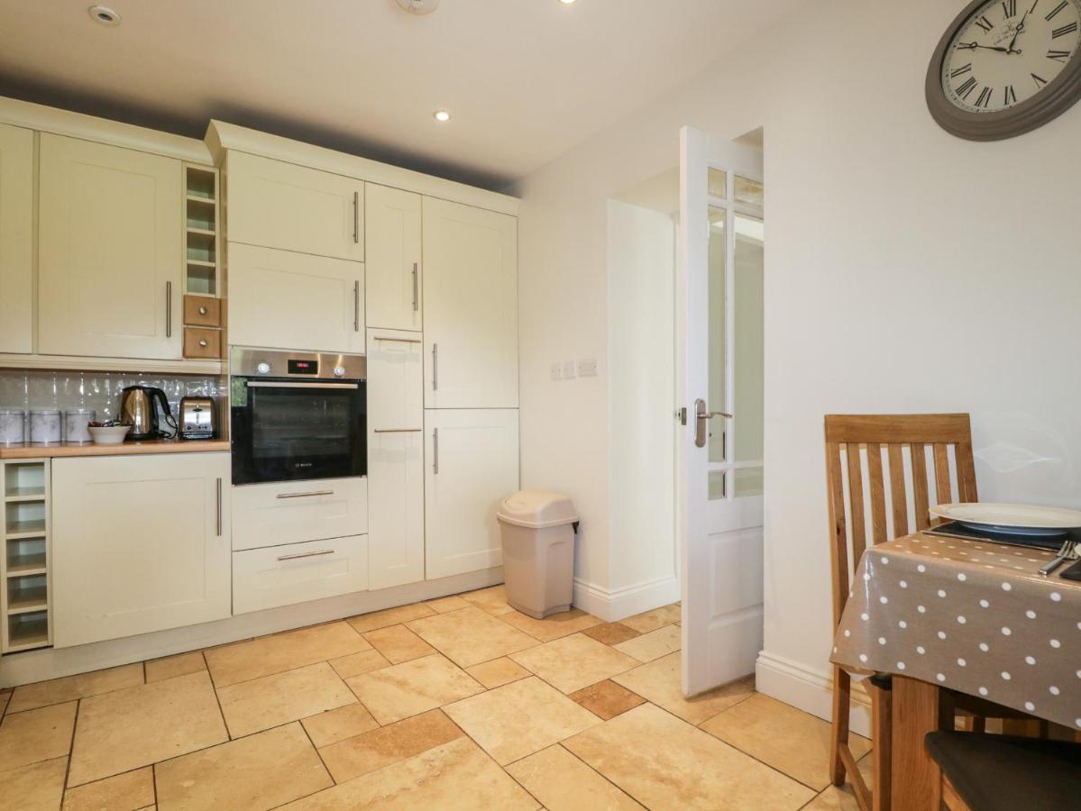Glen Cottage Penrith Ngoại thất bức ảnh