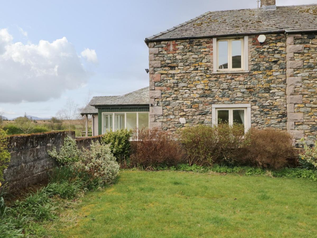 Glen Cottage Penrith Ngoại thất bức ảnh