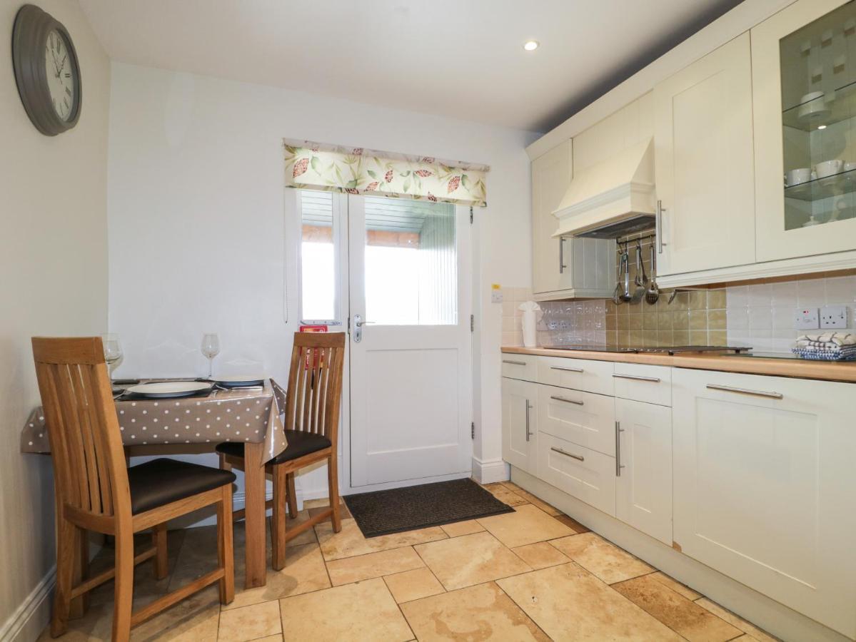 Glen Cottage Penrith Ngoại thất bức ảnh