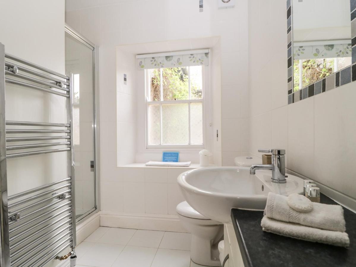 Glen Cottage Penrith Ngoại thất bức ảnh